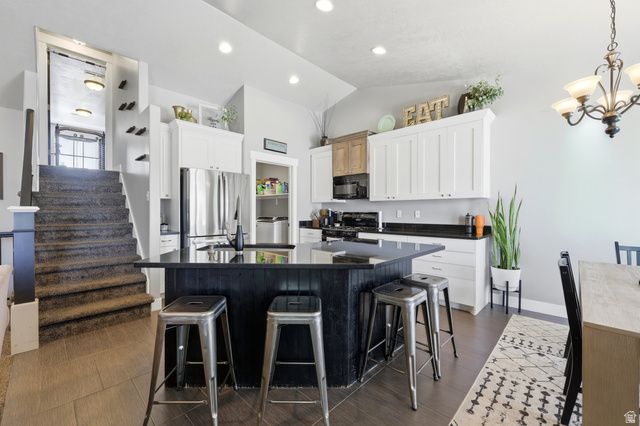 3554 W 1550 N, West Point, UT 84015