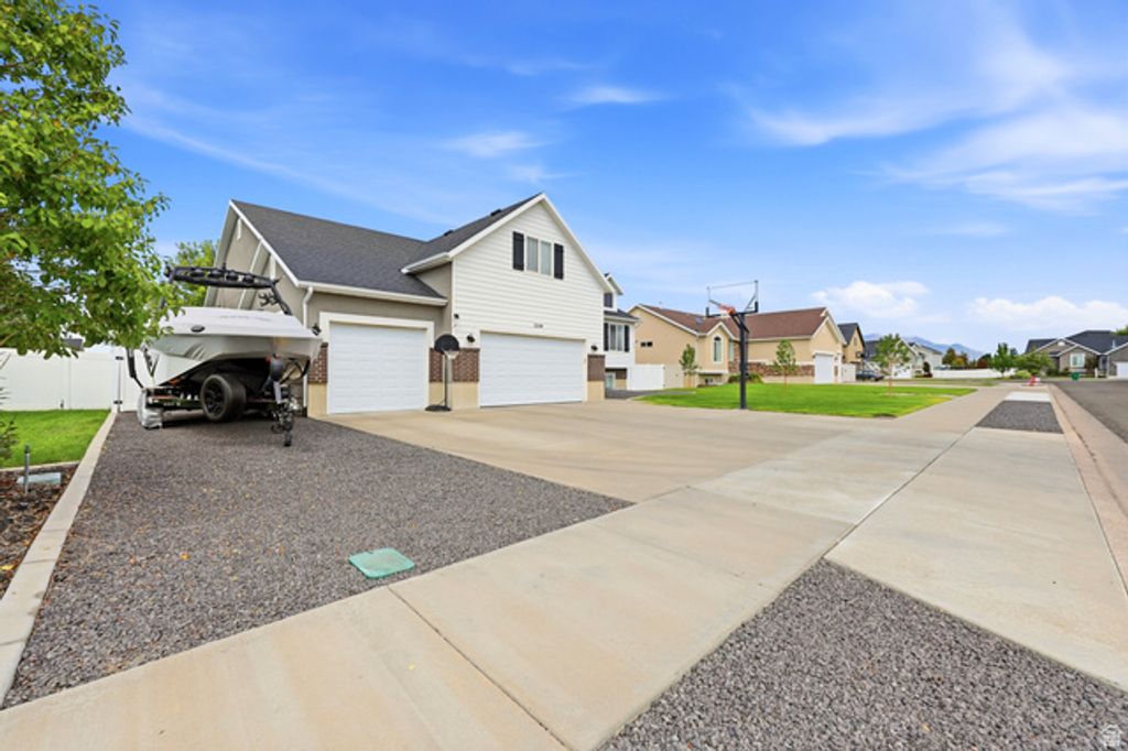 3554 W 1550 N, West Point, UT 84015 — photo 2