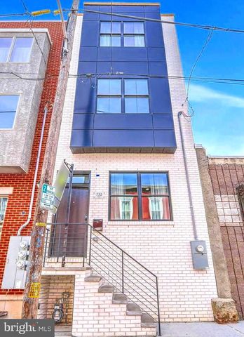 732 DALY ST, Philadelphia, PA 19148