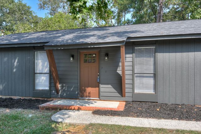 3551 Woodlake Road, Hephzibah, GA 30815