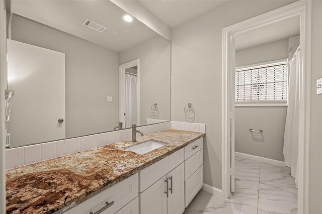 5207 Bent Bough Lane, Houston, TX 77088