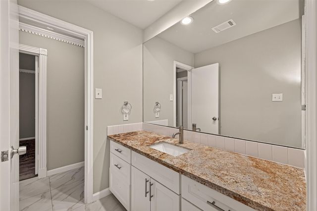 5207 Bent Bough Lane, Houston, TX 77088