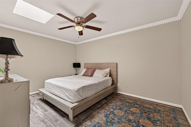 5207 Bent Bough Lane, Houston, TX 77088