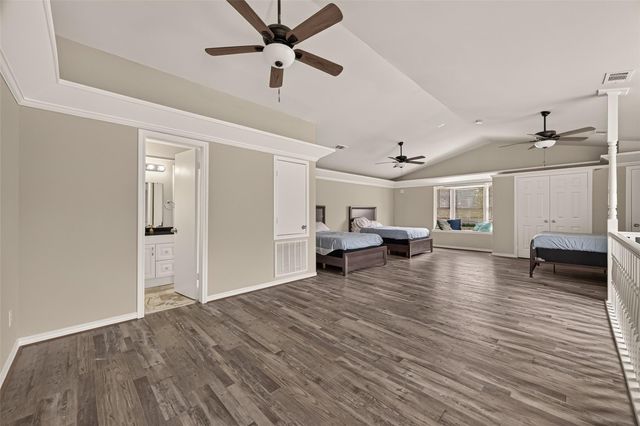 5207 Bent Bough Lane, Houston, TX 77088
