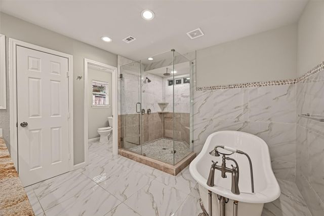 5207 Bent Bough Lane, Houston, TX 77088