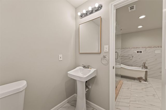 5207 Bent Bough Lane, Houston, TX 77088