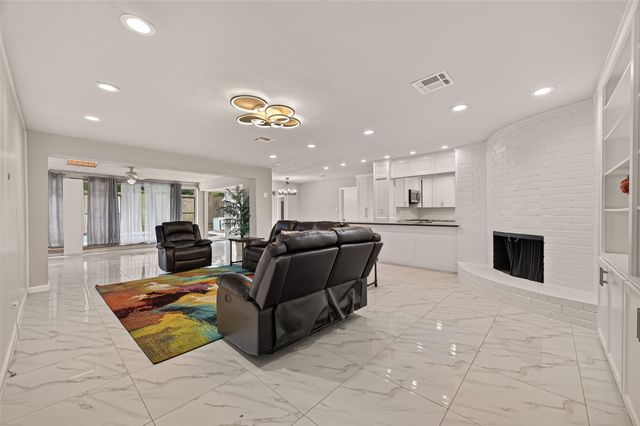 5207 Bent Bough Lane, Houston, TX 77088