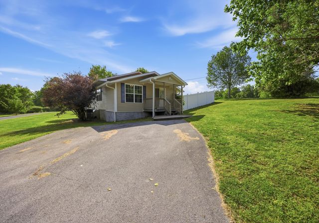2090 Dorn Farm Place, Sale Creek, TN 37373