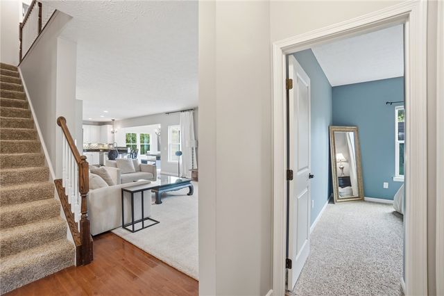 6856 Paragon Road, Washington Twp, OH 45459