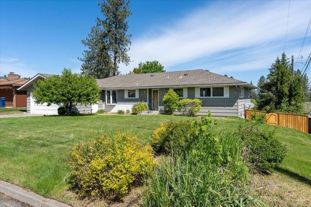 302 W Rainier Way, Spokane, WA 99208