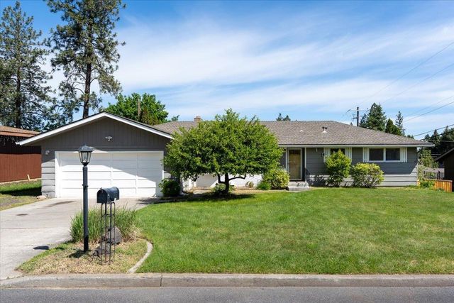 302 W Rainier Way, Spokane, WA 99208