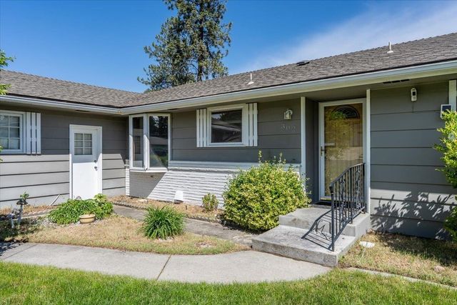 302 W Rainier Way, Spokane, WA 99208