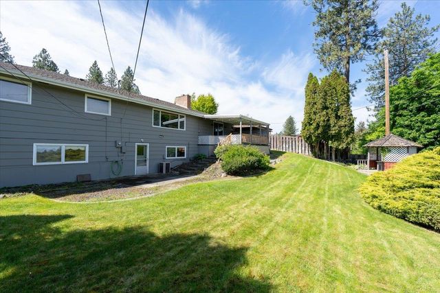302 W Rainier Way, Spokane, WA 99208