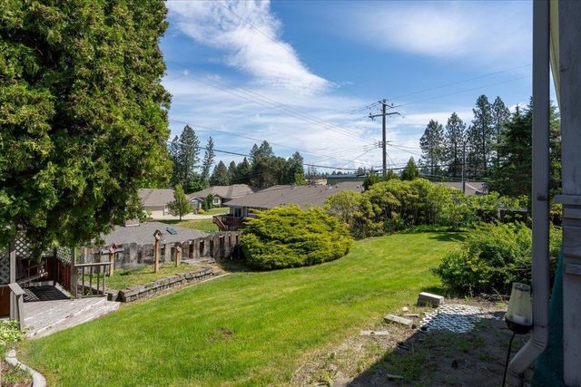 302 W Rainier Way, Spokane, WA 99208