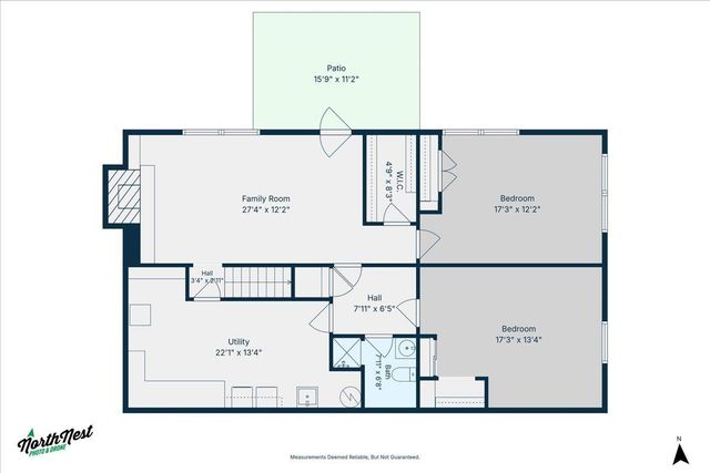 302 W Rainier Way, Spokane, WA 99208