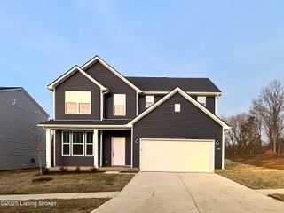 6509 Fair Ridge Ln, Louisville, KY 40291