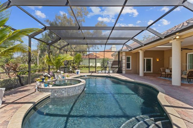 4255 BOCA POINTE DRIVE, Sarasota, FL 34238