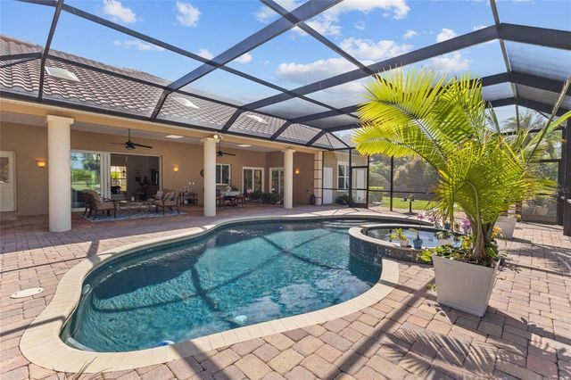 4255 BOCA POINTE DRIVE, Sarasota, FL 34238