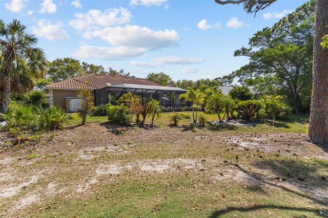 4255 BOCA POINTE DRIVE, Sarasota, FL 34238