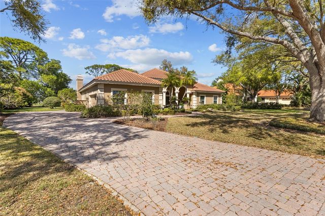 4255 BOCA POINTE DRIVE, Sarasota, FL 34238