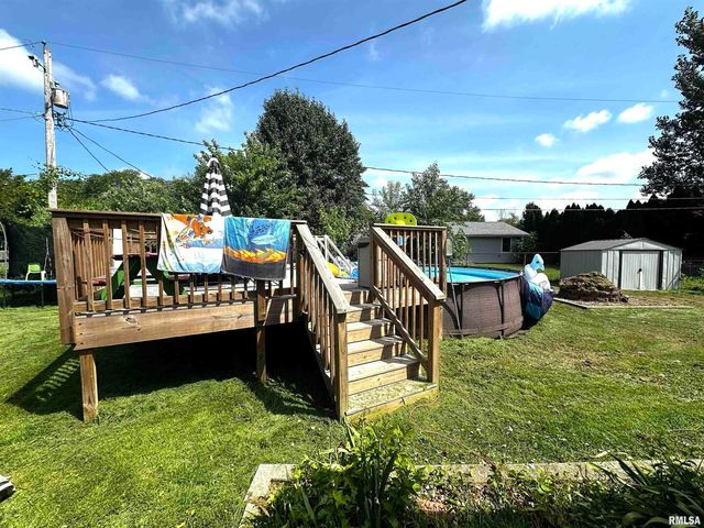 1340 E 6TH Street, Centralia, IL 62801