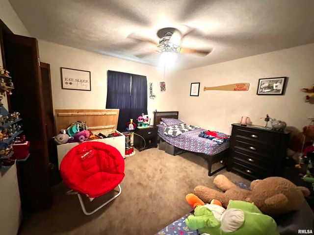 1340 E 6TH Street, Centralia, IL 62801