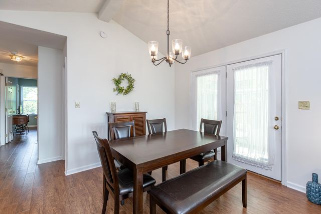 129 Plantation Drive, Lawrenceburg, KY 40342