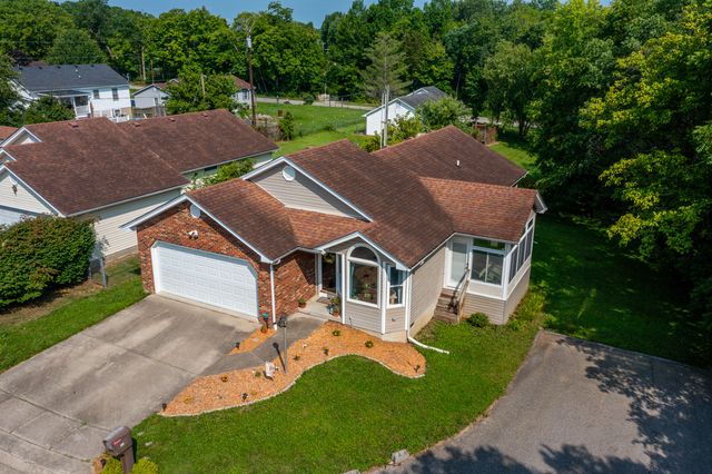 129 Plantation Drive, Lawrenceburg, KY 40342