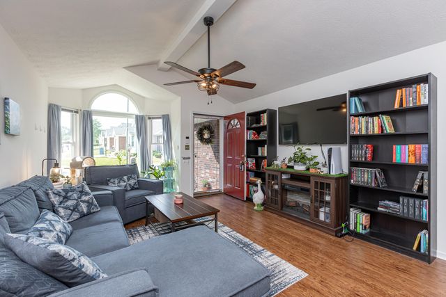 129 Plantation Drive, Lawrenceburg, KY 40342