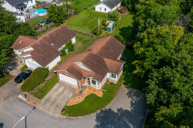 129 Plantation Drive, Lawrenceburg, KY 40342