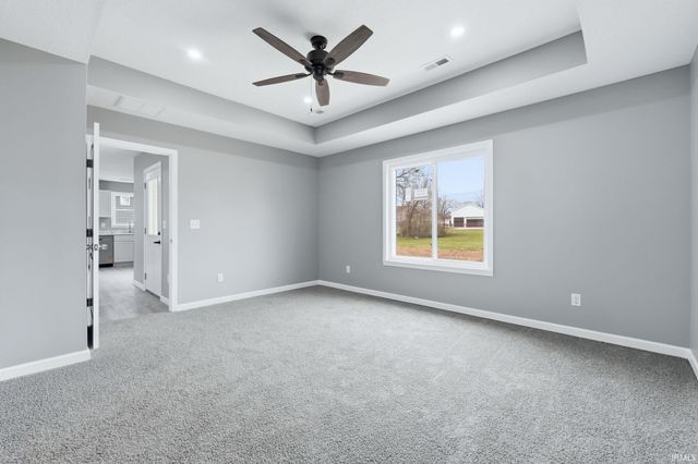 3825 Clermont Avenue, Fort Wayne, IN 46806