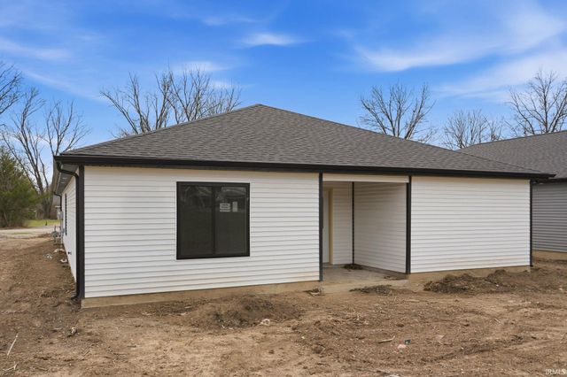 3825 Clermont Avenue, Fort Wayne, IN 46806