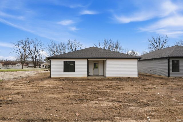 3825 Clermont Avenue, Fort Wayne, IN 46806