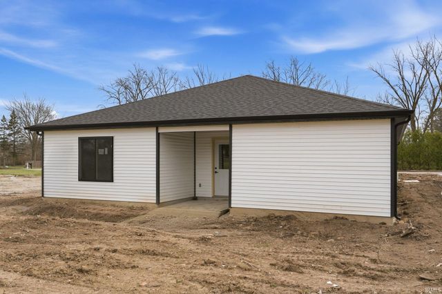 3825 Clermont Avenue, Fort Wayne, IN 46806