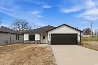 3825 Clermont Avenue, Fort Wayne, IN 46806