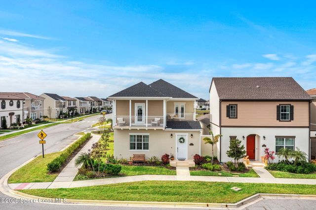 8078 Gullen Drive, Melbourne, FL 32940