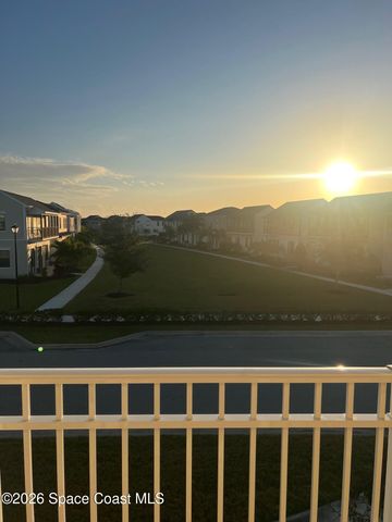 8078 Gullen Drive, Melbourne, FL 32940