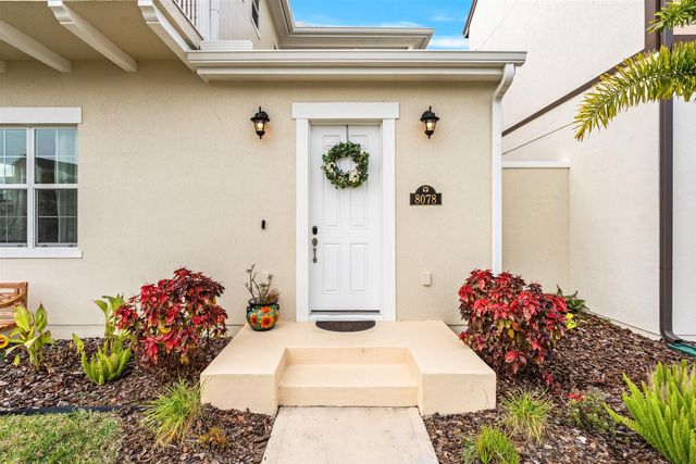 8078 Gullen Drive, Melbourne, FL 32940