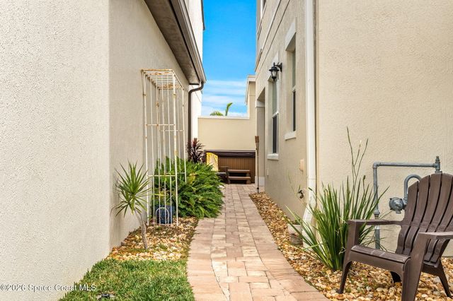 8078 Gullen Drive, Melbourne, FL 32940