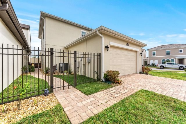 8078 Gullen Drive, Melbourne, FL 32940