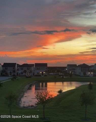 8078 Gullen Drive, Melbourne, FL 32940