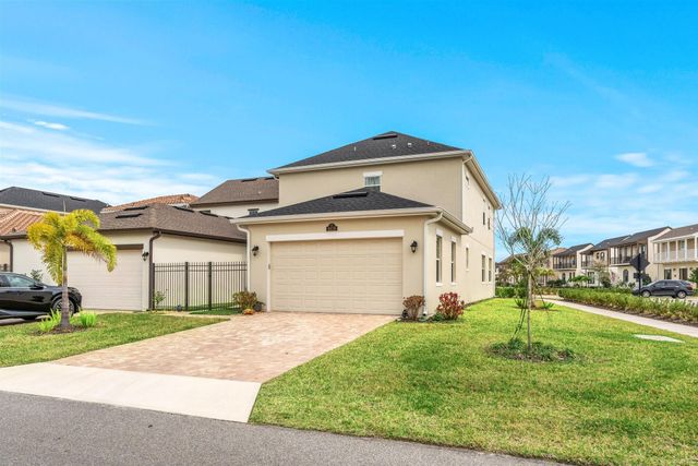 8078 Gullen Drive, Melbourne, FL 32940