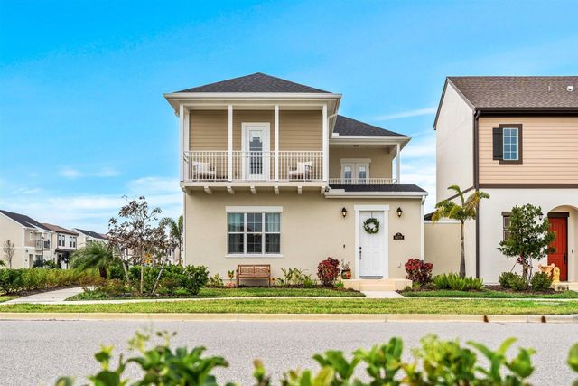 8078 Gullen Drive, Melbourne, FL 32940