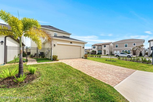 8078 Gullen Drive, Melbourne, FL 32940