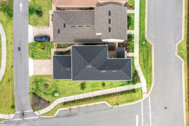 8078 Gullen Drive, Melbourne, FL 32940