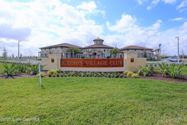 8078 Gullen Drive, Melbourne, FL 32940