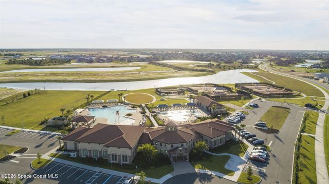 8078 Gullen Drive, Melbourne, FL 32940