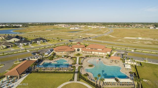 8078 Gullen Drive, Melbourne, FL 32940