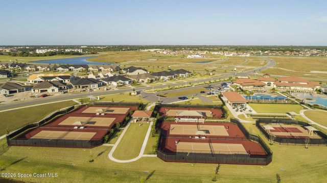 8078 Gullen Drive, Melbourne, FL 32940