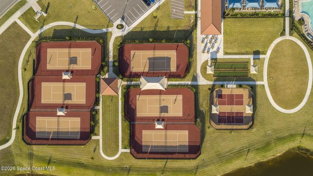 8078 Gullen Drive, Melbourne, FL 32940